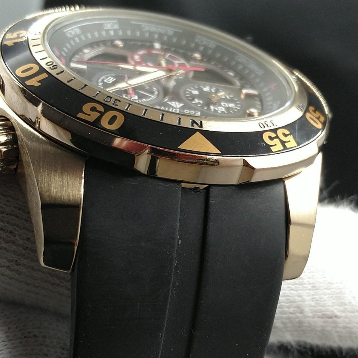 CITIZEN Wristwatch (Solar) Promaster C660-S067634 - Banzai Thrifting | BanzaiHobby