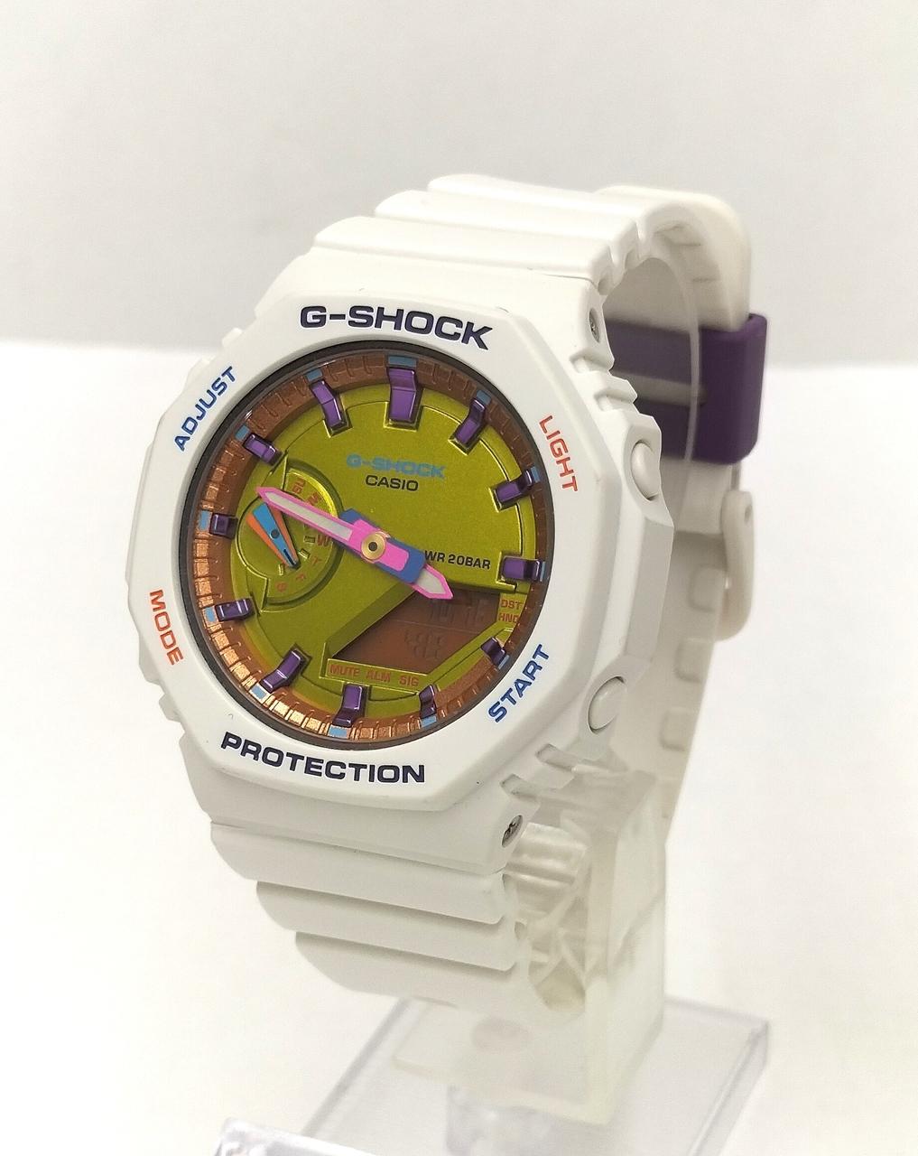 CASIO G-SHOCK GMA-S2100BS-7AJF - Banzai Thrifting | BanzaiHobby