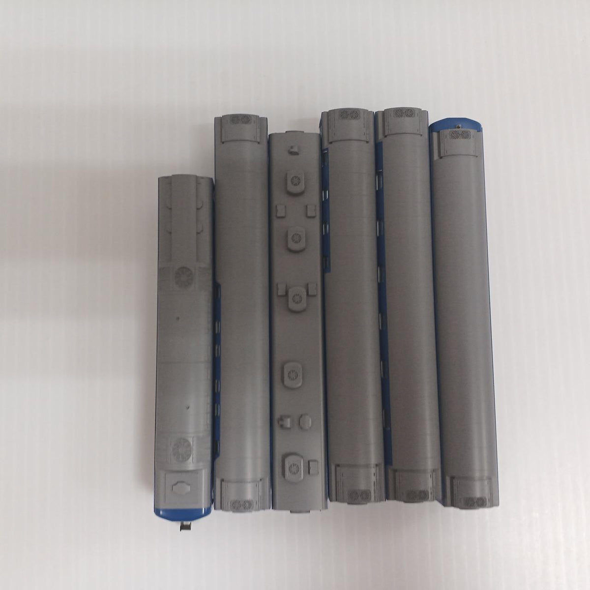 KATO N Gauge Hokutosei Deluxe Formation - Banzai Thrifting | BanzaiHobby