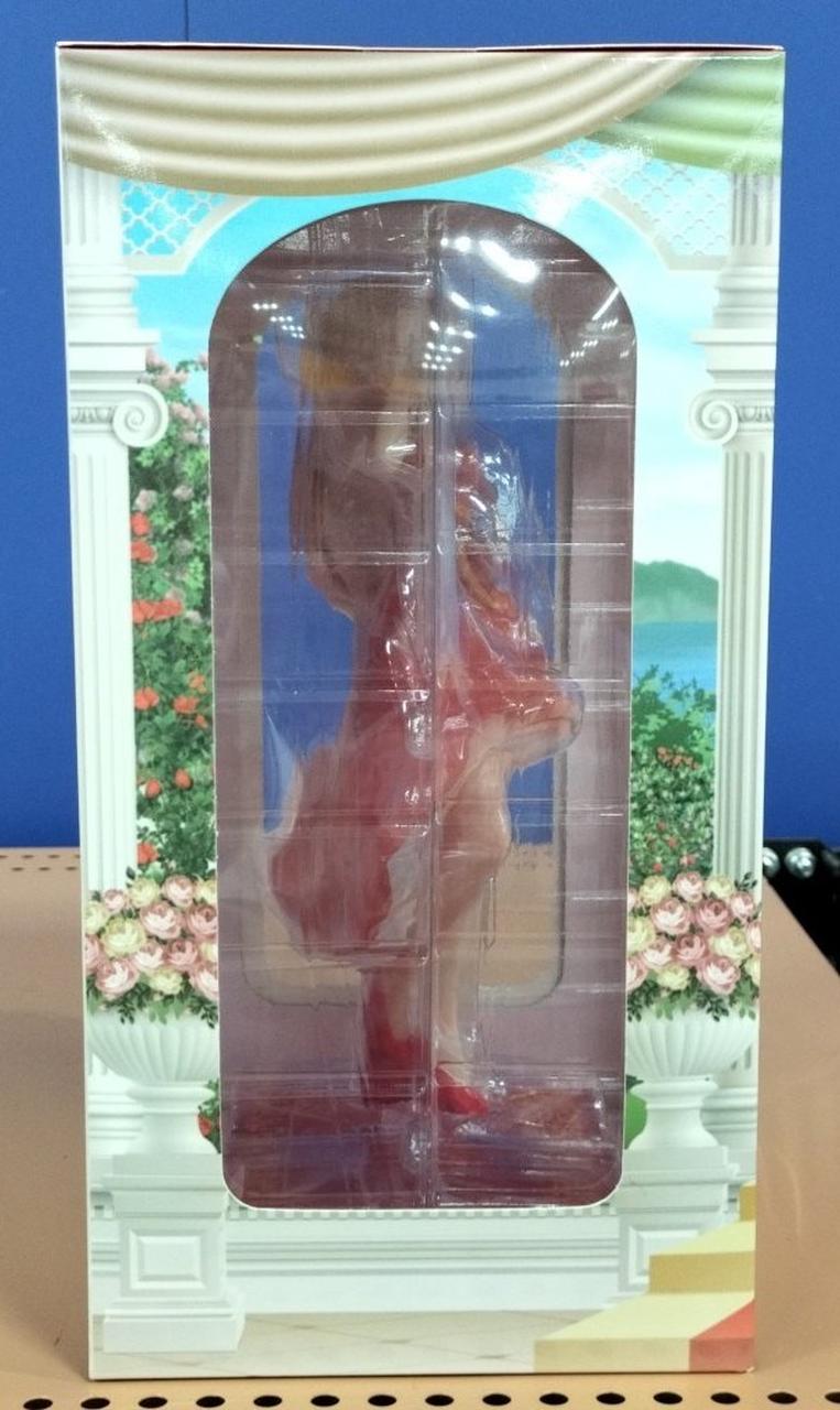 BANDAI SPIRITS Figure Asuna / Ichiban Kuji Sword Art Online - Banzai Thrifting | BanzaiHobby