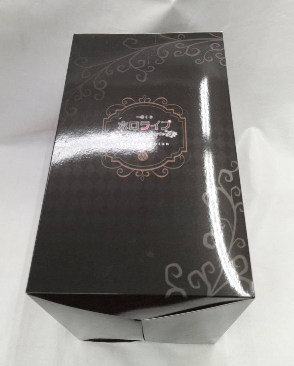 BANDAI Ichiban Kuji Hololive Shishiro Botan Award Shishiro Botan Figure - Banzai Thrifting | BanzaiHobby