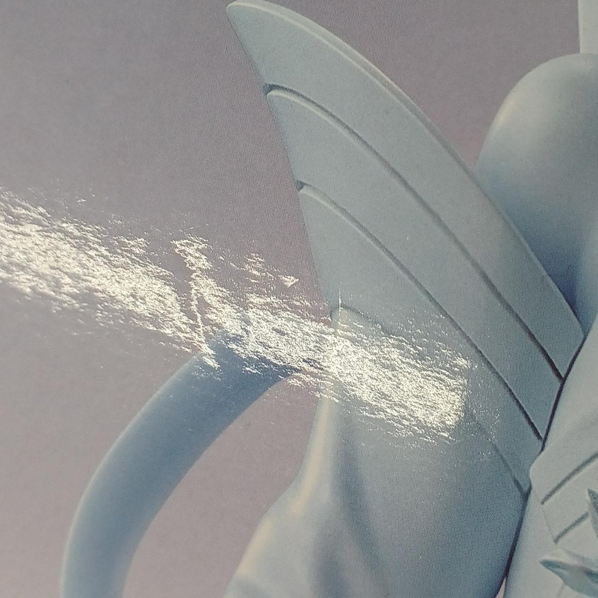 BANDAI Rukia Kuchiki Prize C Hakukashiro MASTERLISE - Banzai Thrifting | BanzaiHobby