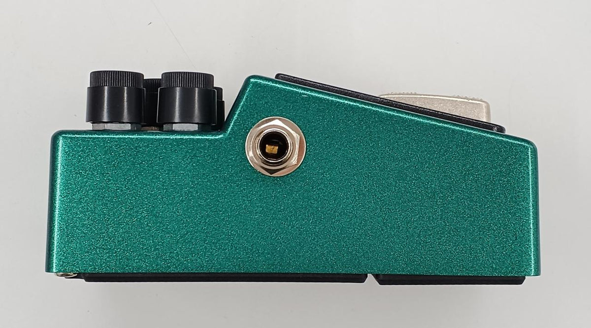 IBANEZ Tube Screamer TS9B - Banzai Thrifting | BanzaiHobby