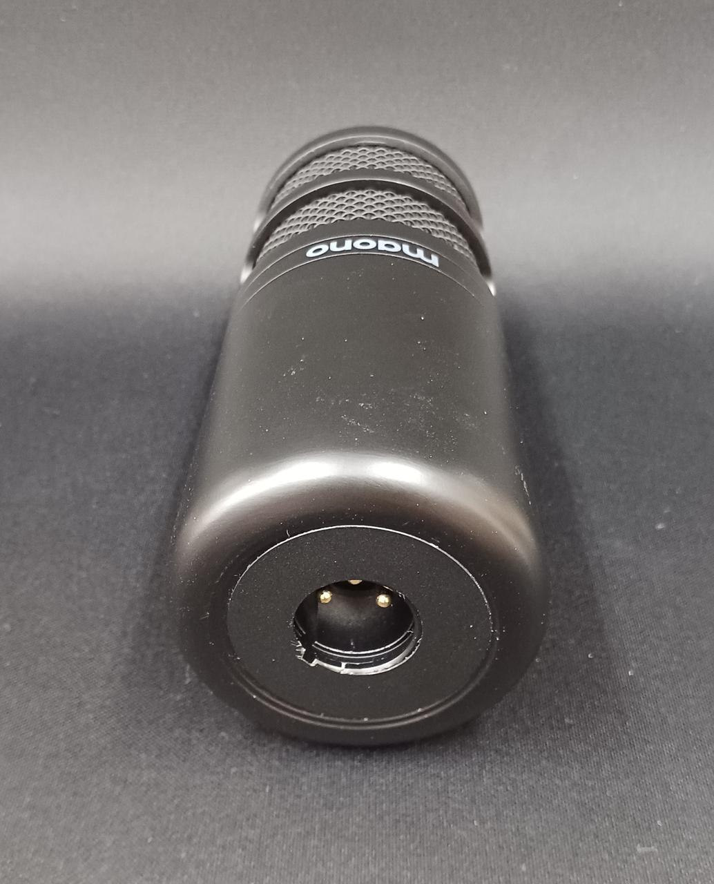 MAONO Condenser Microphone PD100 - Banzai Thrifting | BanzaiHobby