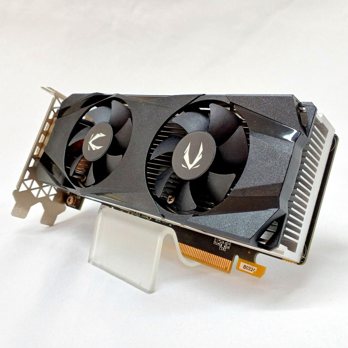 ZOTAC Graphics Card ZT-T16500H-10L - Banzai Thrifting | BanzaiHobby