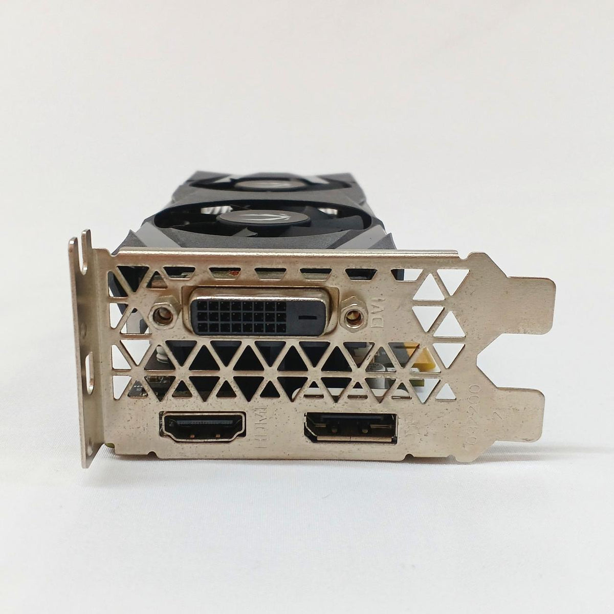 ZOTAC Graphics Card ZT-T16500H-10L - Banzai Thrifting | BanzaiHobby