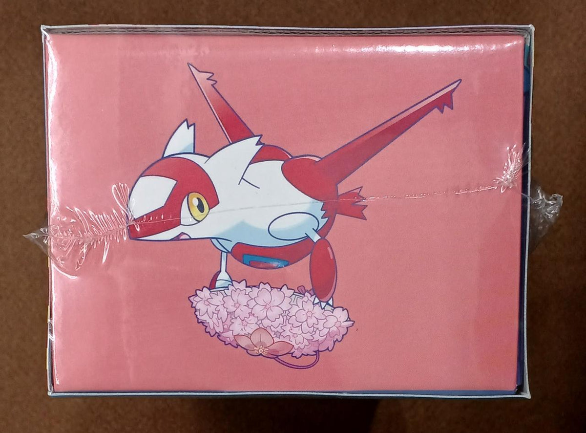 Pokémon Corporation [Unopened] Special BOX Fukuoka Special BOX Fukuoka - Banzai Thrifting | BanzaiHobby