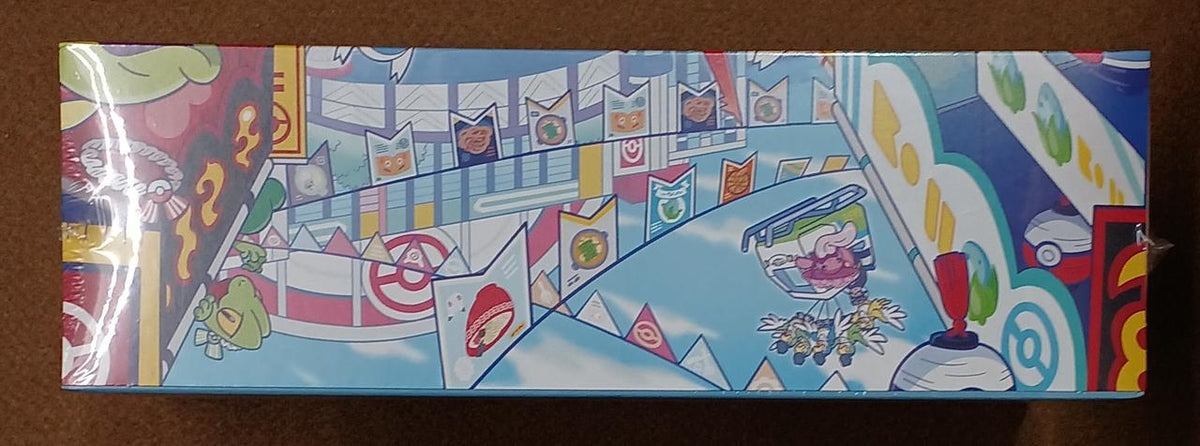 Pokémon Corporation [Unopened] Special BOX Fukuoka Special BOX Fukuoka - Banzai Thrifting | BanzaiHobby