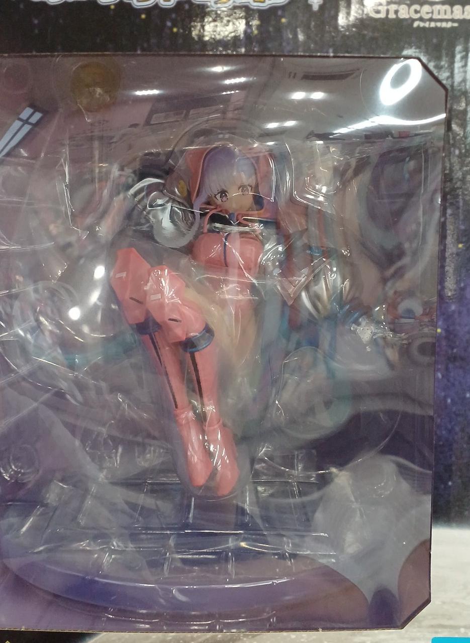 BANDAI FATE/GRANDORDER Ichiban Kuji B Prize Moon Cancer/BB Cosmo - Banzai Thrifting | BanzaiHobby