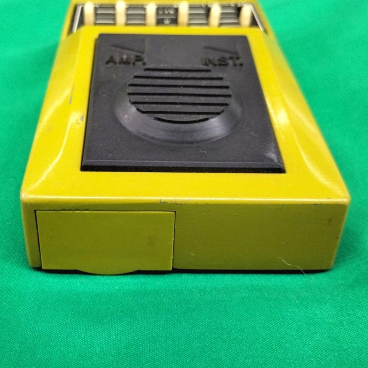BIG JAM Graphic Equalizer SE-6 - Banzai Thrifting | BanzaiHobby