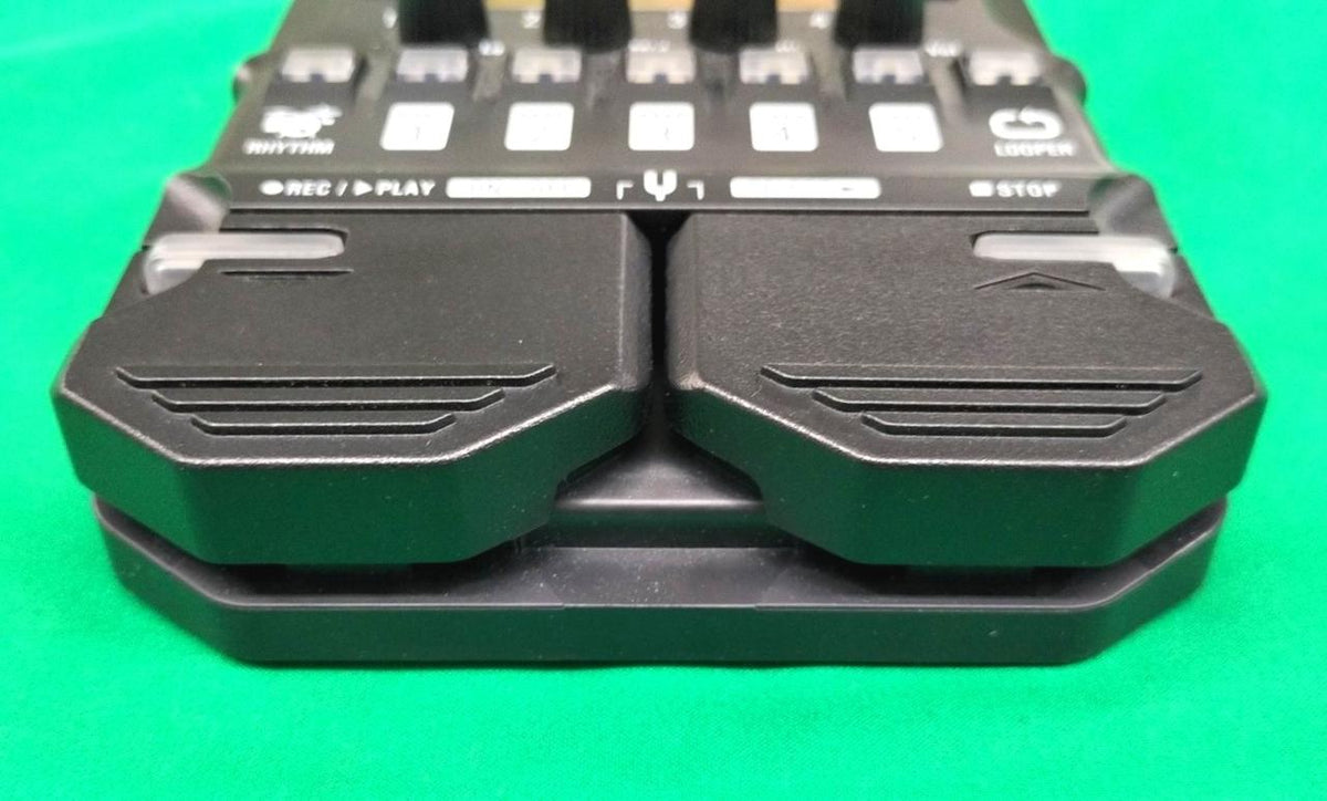 ZOOM Multi-Effects G1 FOUR - Banzai Thrifting | BanzaiHobby