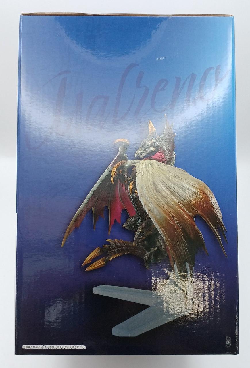 BANDAI Monster Hunter Ichiban Kuji A Prize Regular Color - Banzai Thrifting | BanzaiHobby