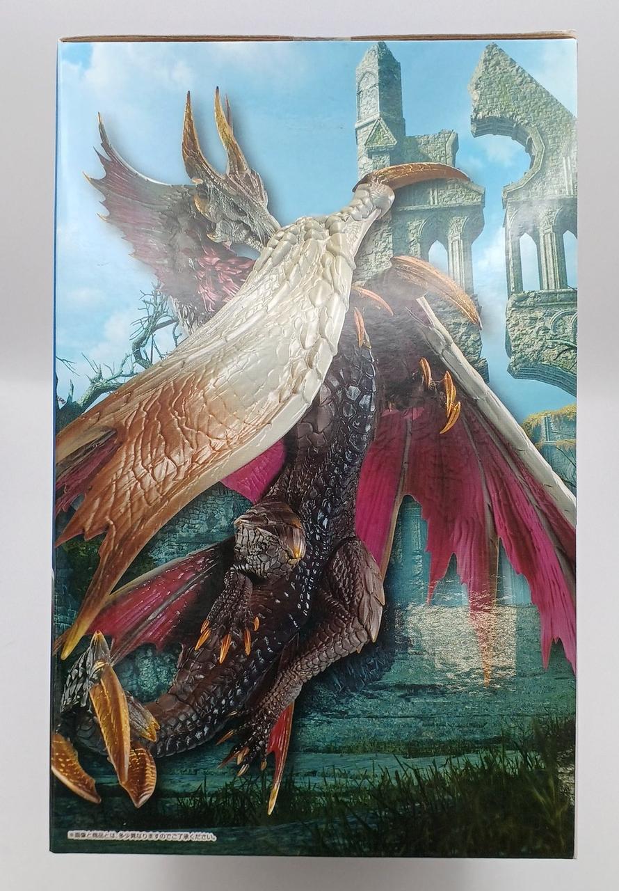 BANDAI Monster Hunter Ichiban Kuji A Prize Regular Color - Banzai Thrifting | BanzaiHobby