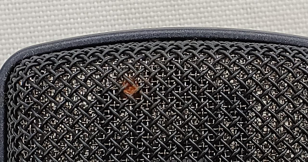 AKG Condenser Microphone C214 - Banzai Thrifting | BanzaiHobby