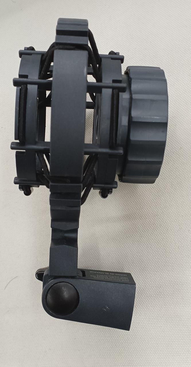 AKG Condenser Microphone C214 - Banzai Thrifting | BanzaiHobby