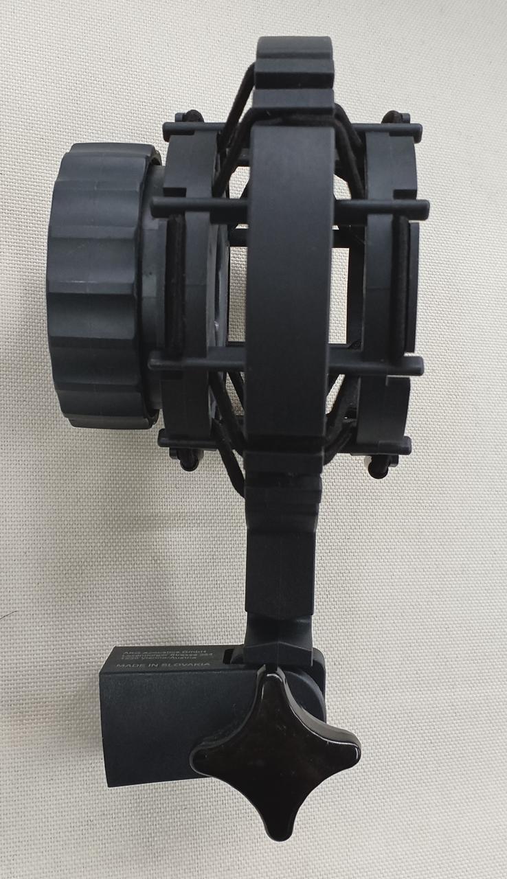 AKG Condenser Microphone C214 - Banzai Thrifting | BanzaiHobby