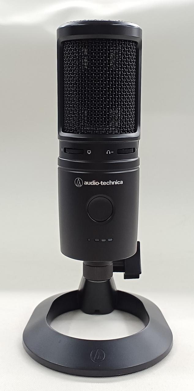 AUDIO-TECHNICA Condenser Microphone AT2020USB-XP - Banzai Thrifting | BanzaiHobby