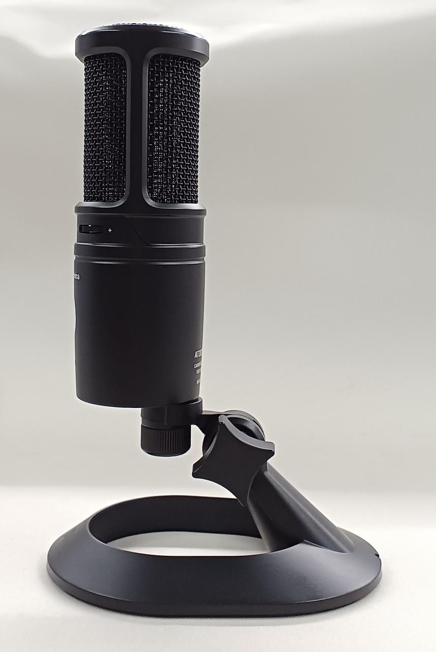 AUDIO-TECHNICA Condenser Microphone AT2020USB-XP - Banzai Thrifting | BanzaiHobby