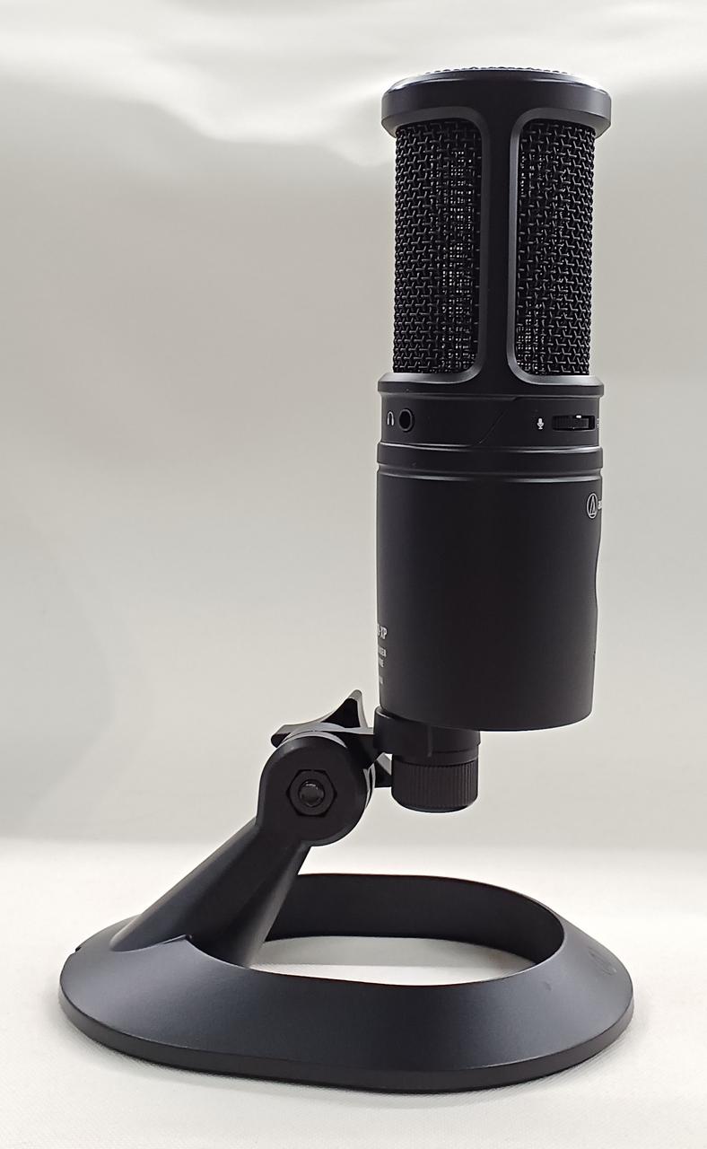 AUDIO-TECHNICA Condenser Microphone AT2020USB-XP - Banzai Thrifting | BanzaiHobby