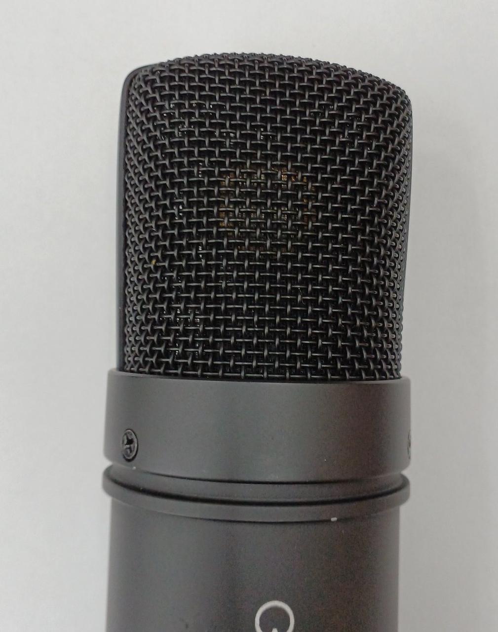 TASCAM Condenser Microphone TM-80 - Banzai Thrifting | BanzaiHobby