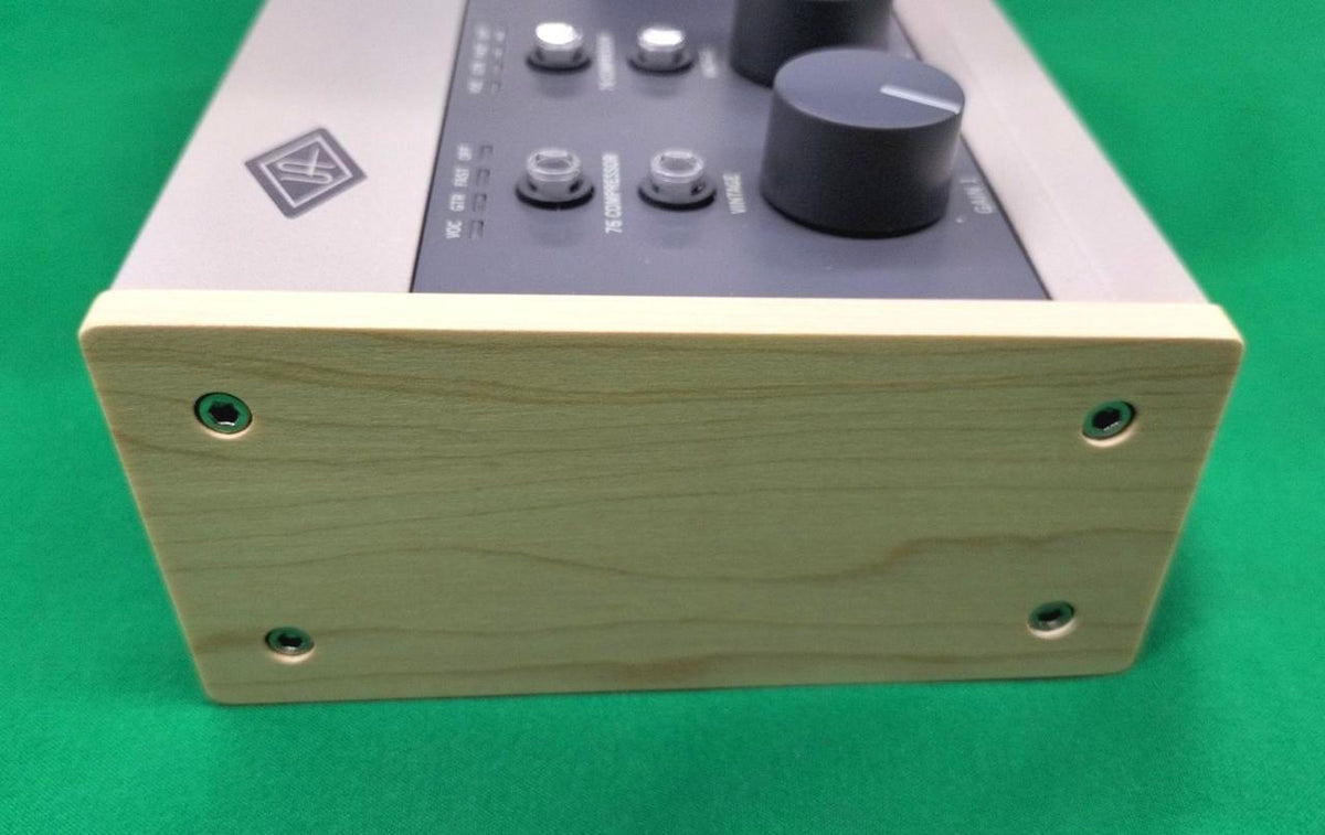 UNIVERSAL AUDIO Audio Interface: VOLT 276 - Banzai Thrifting | BanzaiHobby