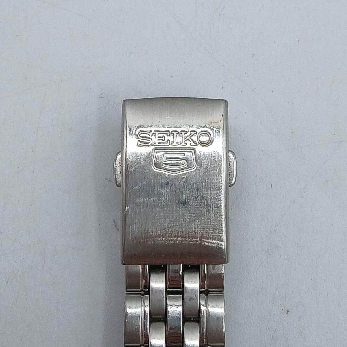 SEIKO SEIKO 5 7S26-01V0 - Banzai Thrifting | BanzaiHobby