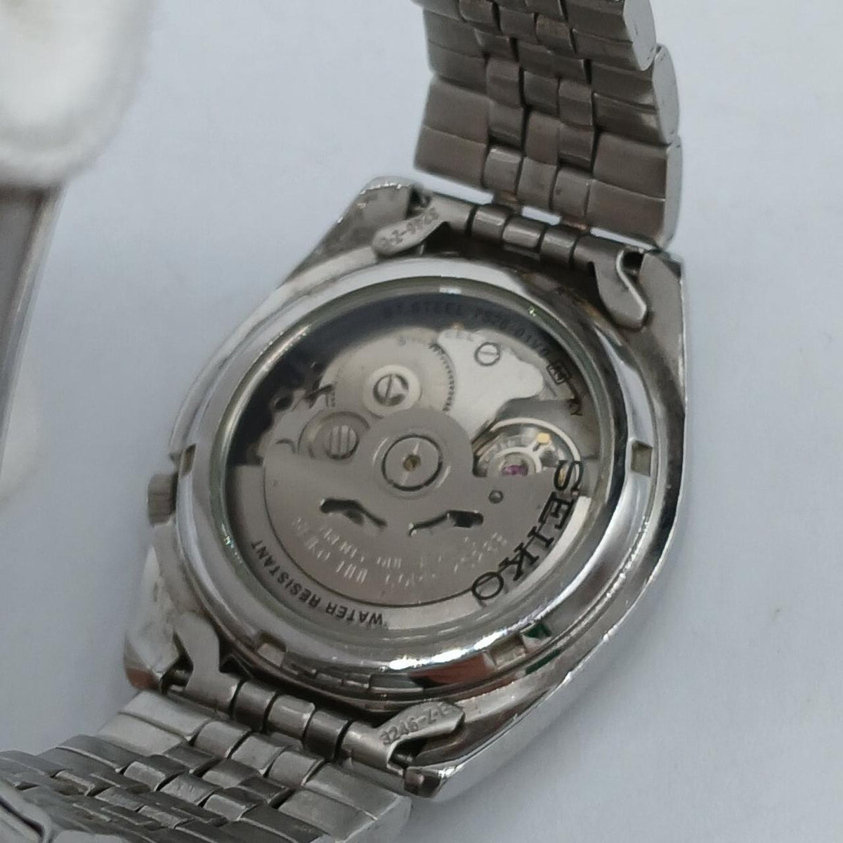 SEIKO SEIKO 5 7S26-01V0 - Banzai Thrifting | BanzaiHobby