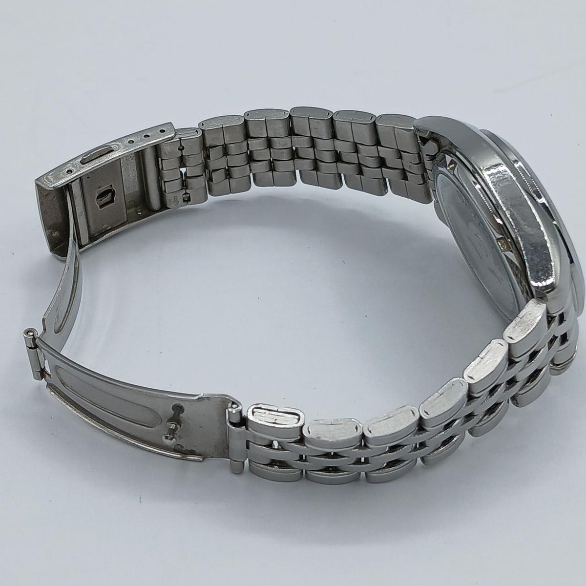 SEIKO SEIKO 5 7S26-01V0 - Banzai Thrifting | BanzaiHobby