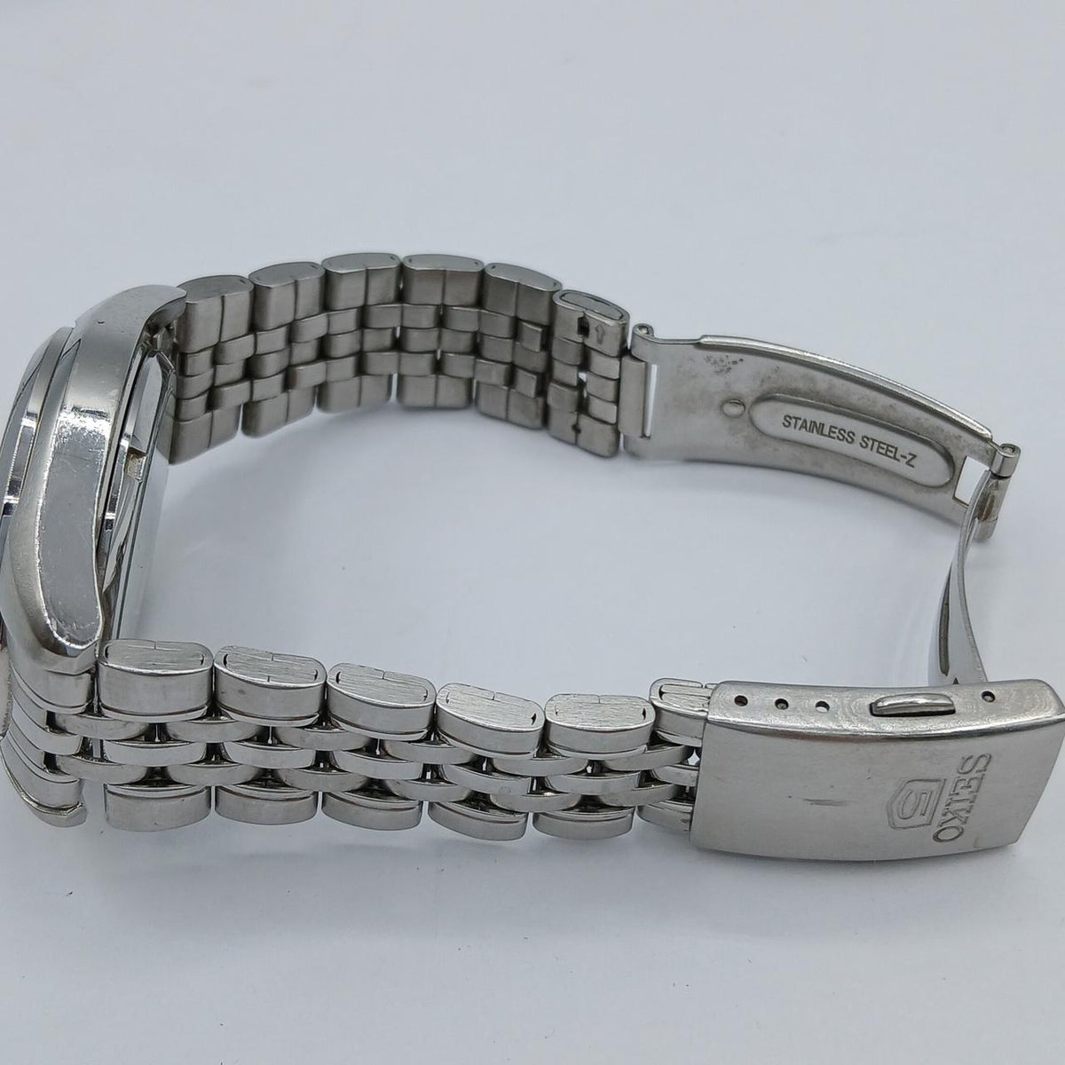 SEIKO SEIKO 5 7S26-01V0 - Banzai Thrifting | BanzaiHobby