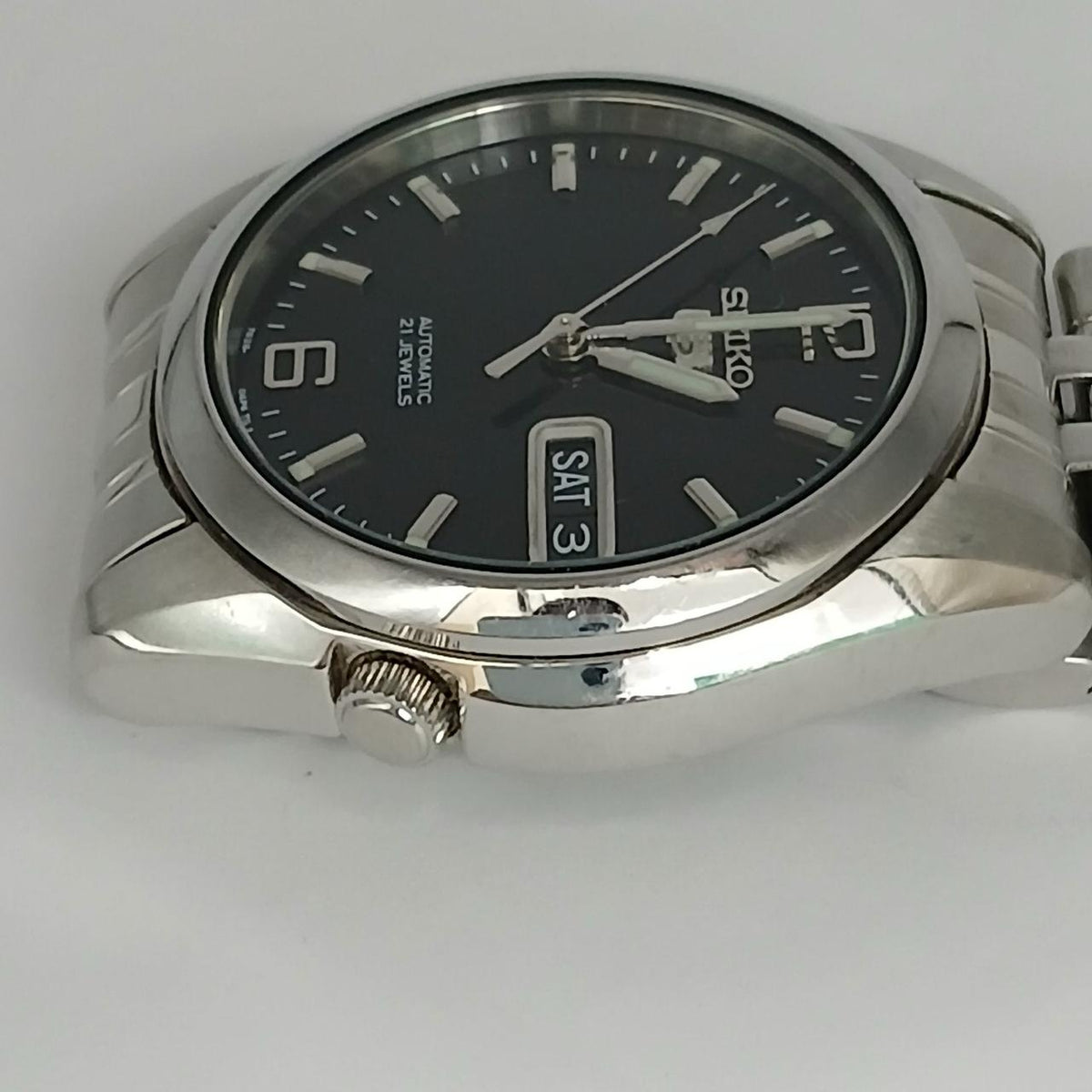 SEIKO SEIKO 5 7S26-01V0 - Banzai Thrifting | BanzaiHobby