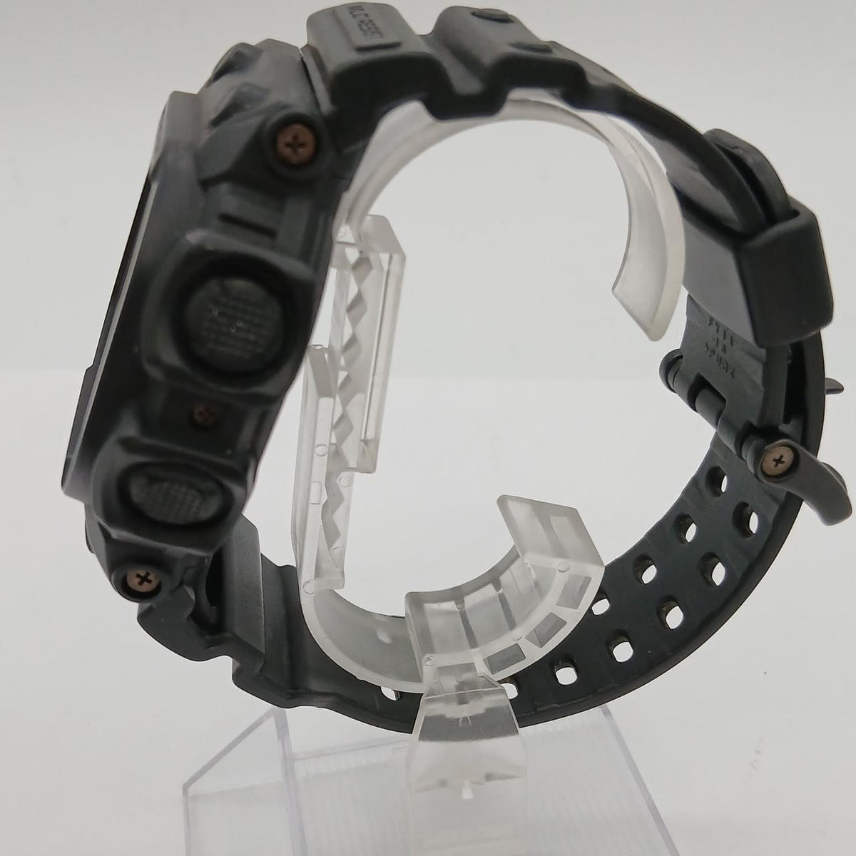 CASIO G-SHOCK GXW-56BB - Banzai Thrifting | BanzaiHobby