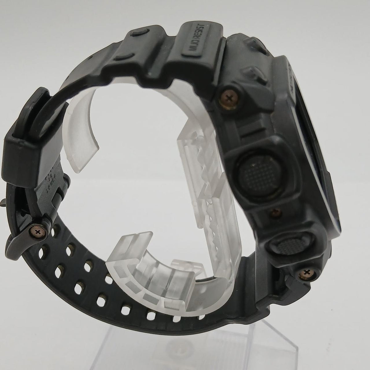 CASIO G-SHOCK GXW-56BB - Banzai Thrifting | BanzaiHobby