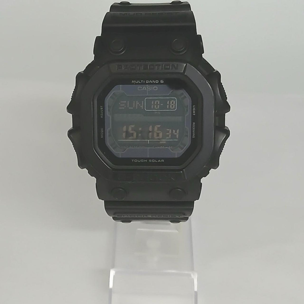 CASIO G-SHOCK GXW-56BB - Banzai Thrifting | BanzaiHobby