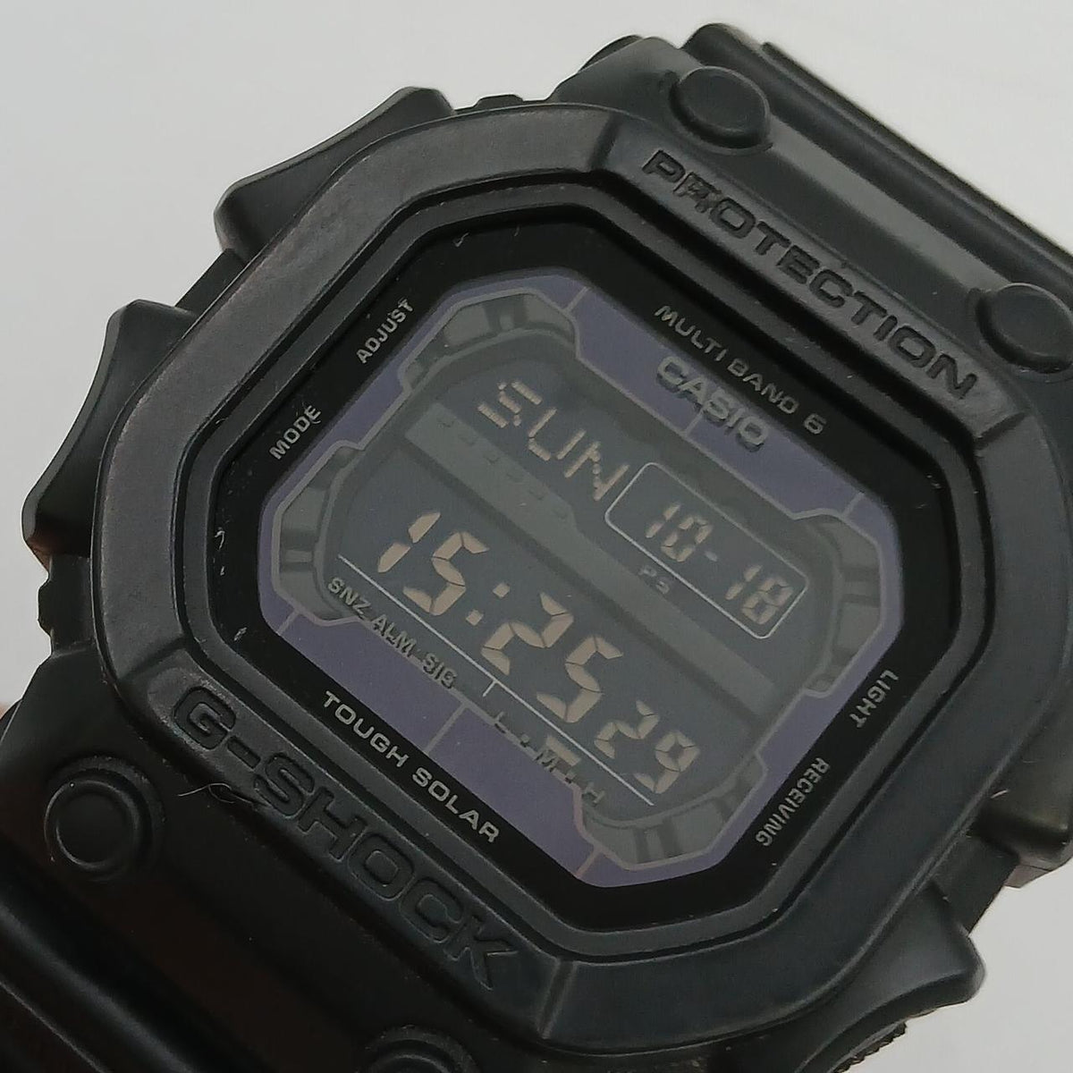 CASIO G-SHOCK GXW-56BB - Banzai Thrifting | BanzaiHobby
