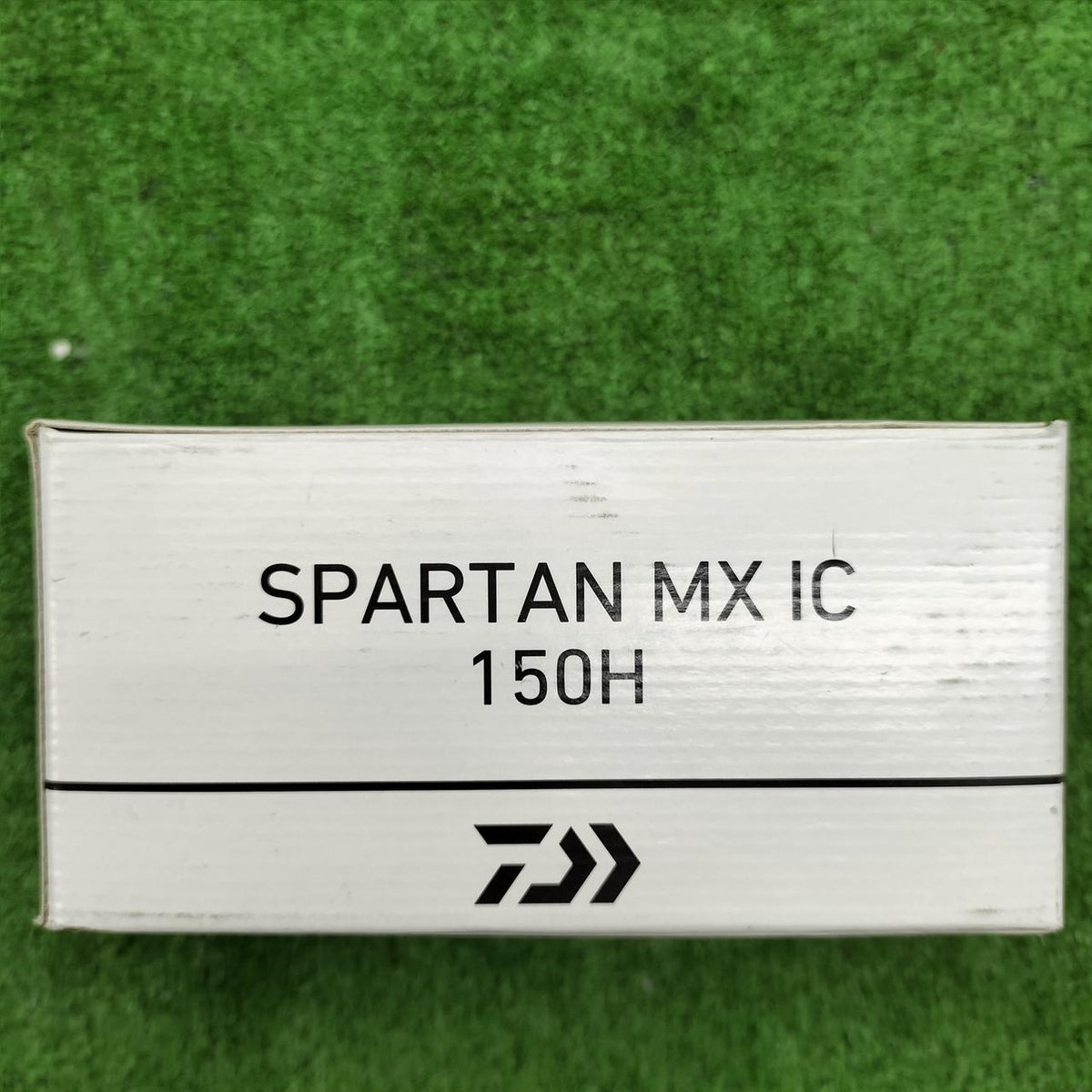DAIWA Counter Reel SPARTAN MX IC 150H - Banzai Thrifting | BanzaiHobby