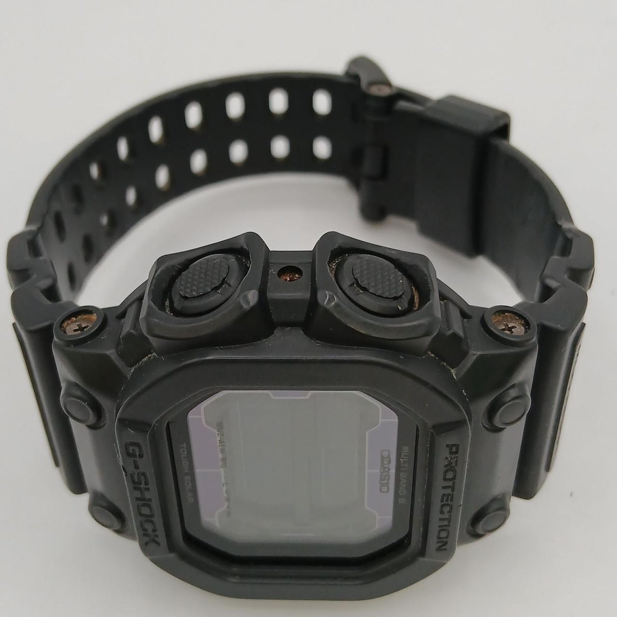 CASIO G-SHOCK GXW-56BB - Banzai Thrifting | BanzaiHobby