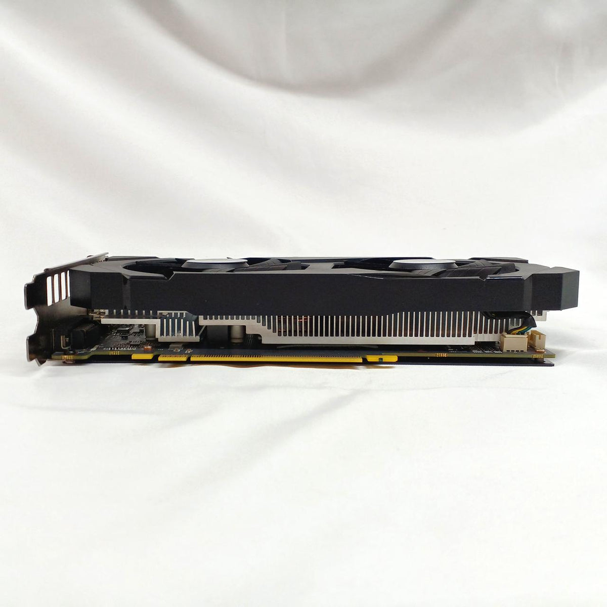Xianren Zhizhi Graphics Card: GG-GTX1660SP-E6GB/DF - Banzai Thrifting | BanzaiHobby