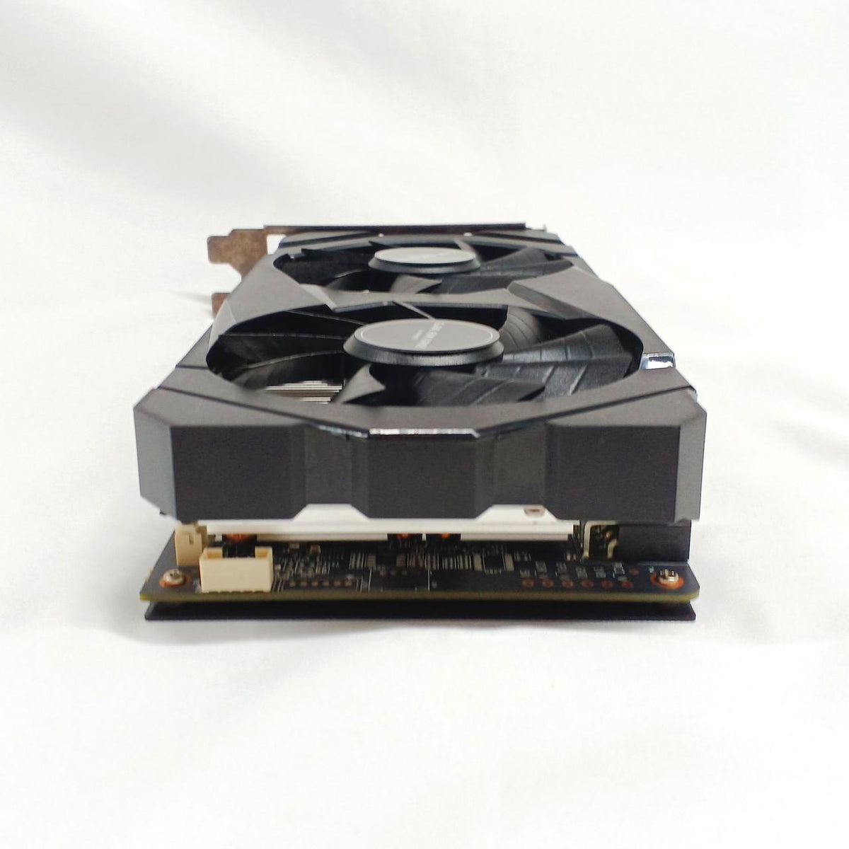 Xianren Zhizhi Graphics Card: GG-GTX1660SP-E6GB/DF - Banzai Thrifting | BanzaiHobby