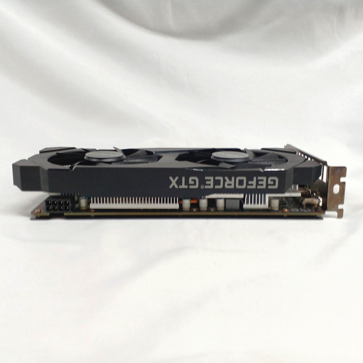 Xianren Zhizhi Graphics Card: GG-GTX1660SP-E6GB/DF - Banzai Thrifting | BanzaiHobby