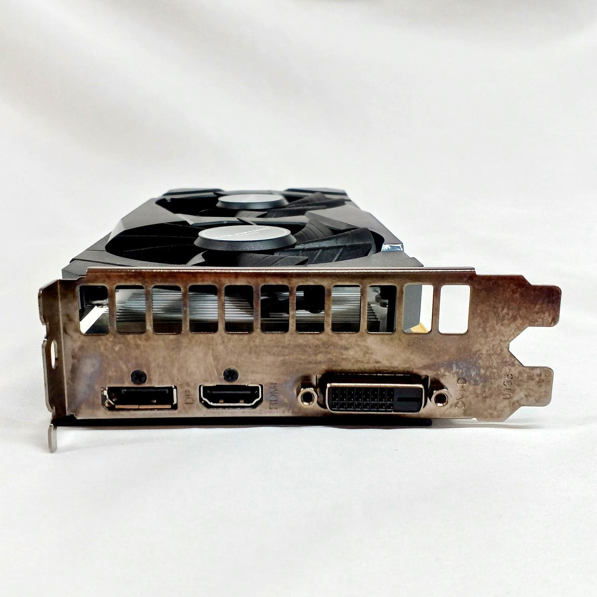 Xianren Zhizhi Graphics Card: GG-GTX1660SP-E6GB/DF - Banzai Thrifting | BanzaiHobby