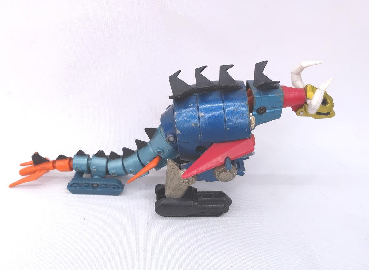 BANDAI Chogokin Gaiking - Banzai Thrifting | BanzaiHobby