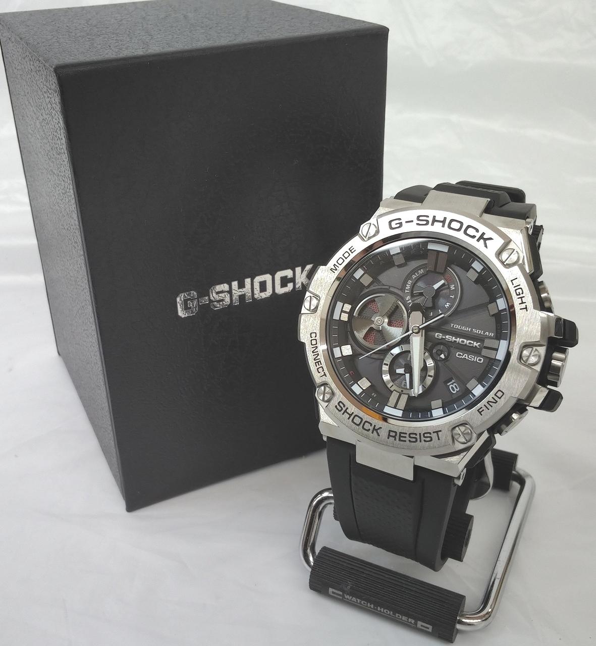 CASIO G-SHOCK GST-B100 - Banzai Thrifting | BanzaiHobby