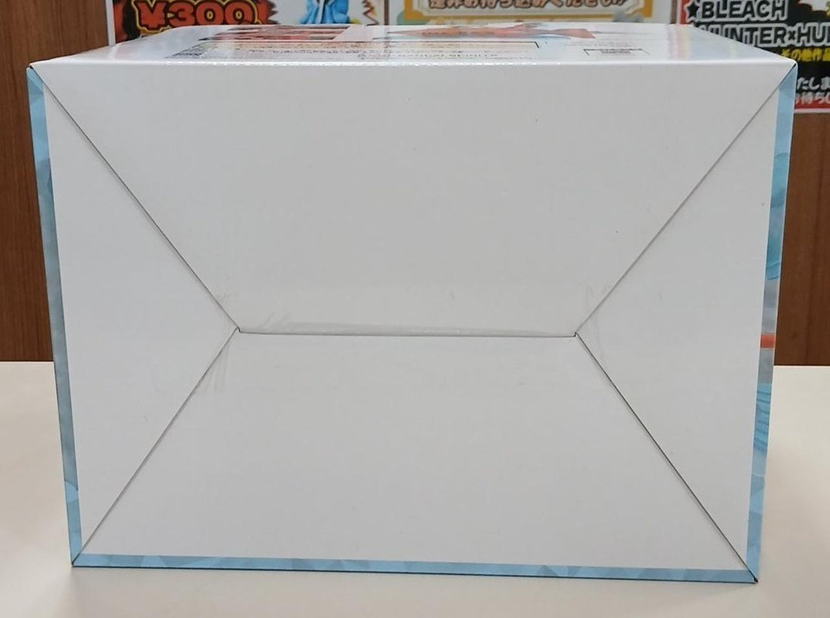 Bandai [Unopened] Son Goku & Bloomers & Krillin Submarine Figure Ichiban Kuji D Prize - Banzai Thrifting | BanzaiHobby