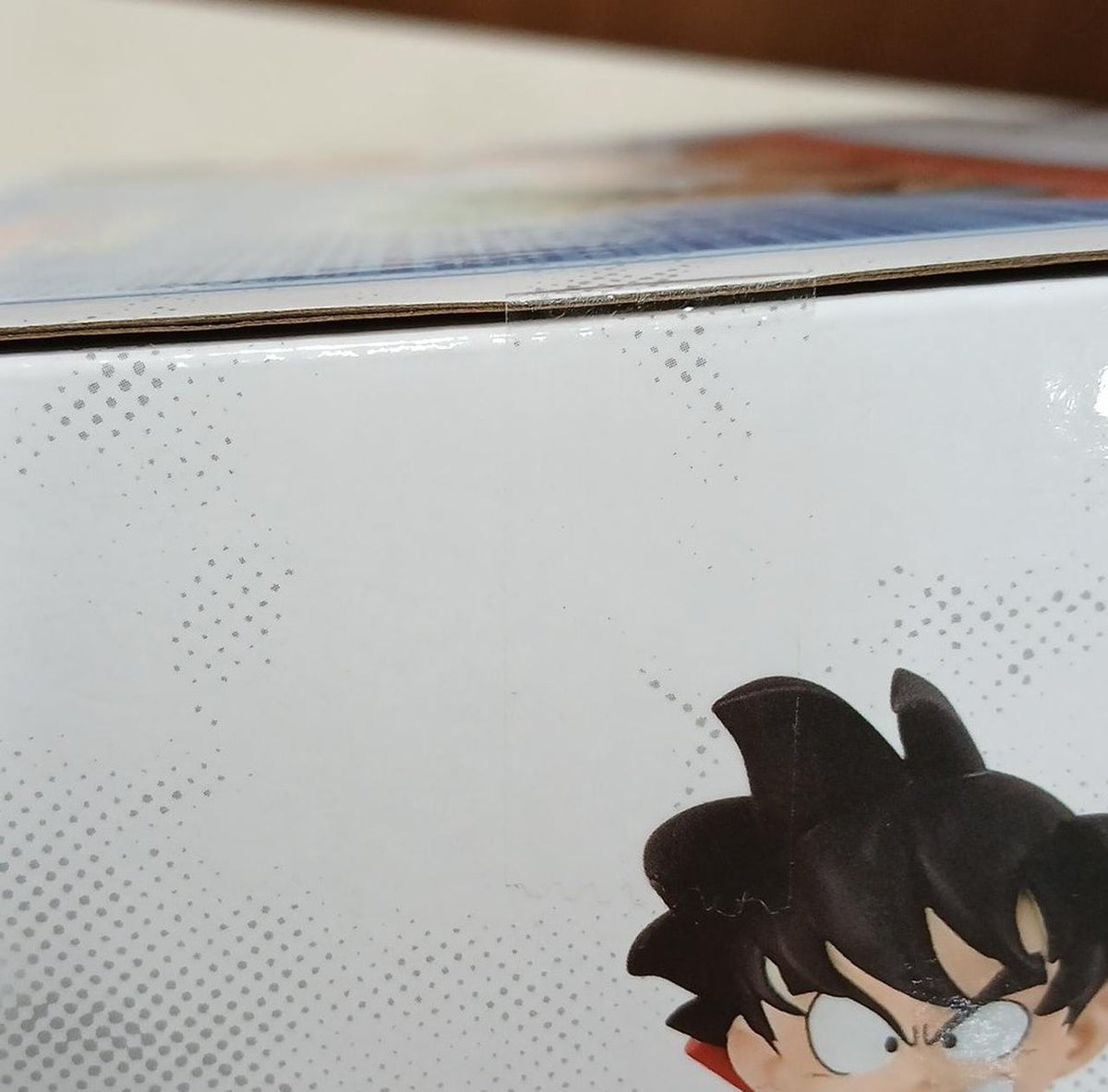 Bandai [Unopened] Son Goku & Bloomers & Krillin Submarine Figure Ichiban Kuji D Prize - Banzai Thrifting | BanzaiHobby