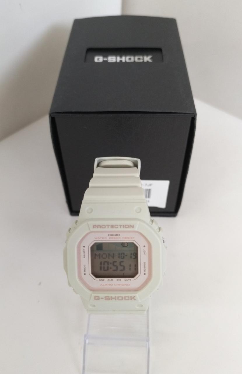 CASIO G-SHOCK G-LIDE GLX-S5600-7JF - Banzai Thrifting | BanzaiHobby
