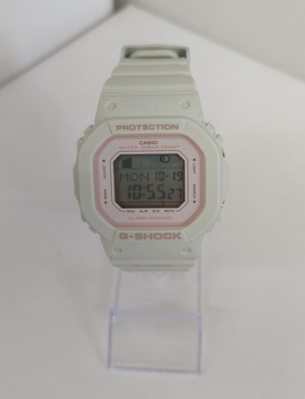 CASIO G-SHOCK G-LIDE GLX-S5600-7JF - Banzai Thrifting | BanzaiHobby