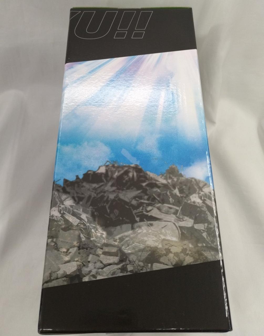 BANDAI Ichiban Kuji Haikyu Prize C: Tadashi Yamaguchi - Banzai Thrifting | BanzaiHobby