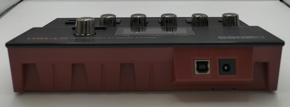 BOSS Effects pedal GT-001 - Banzai Thrifting | BanzaiHobby