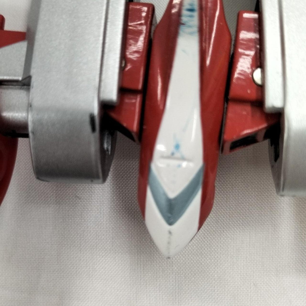 BANDAI Chogokin Soul Combattler V - Banzai Thrifting | BanzaiHobby