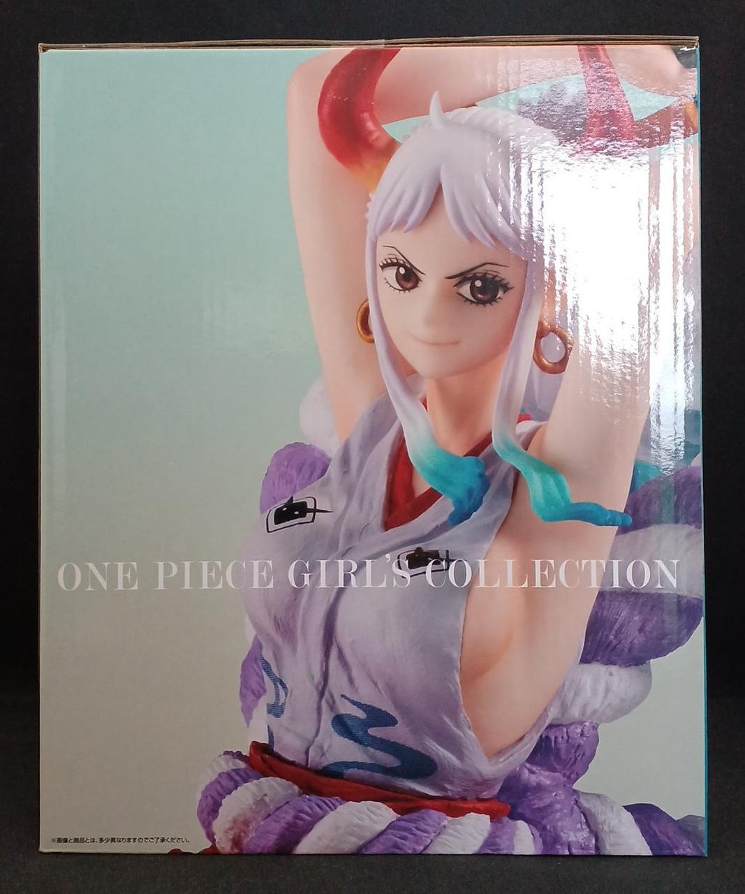 BANDAI Prize A: Yamato Soul Symbol Ichiban Kuji One-Piece - Banzai Thrifting | BanzaiHobby